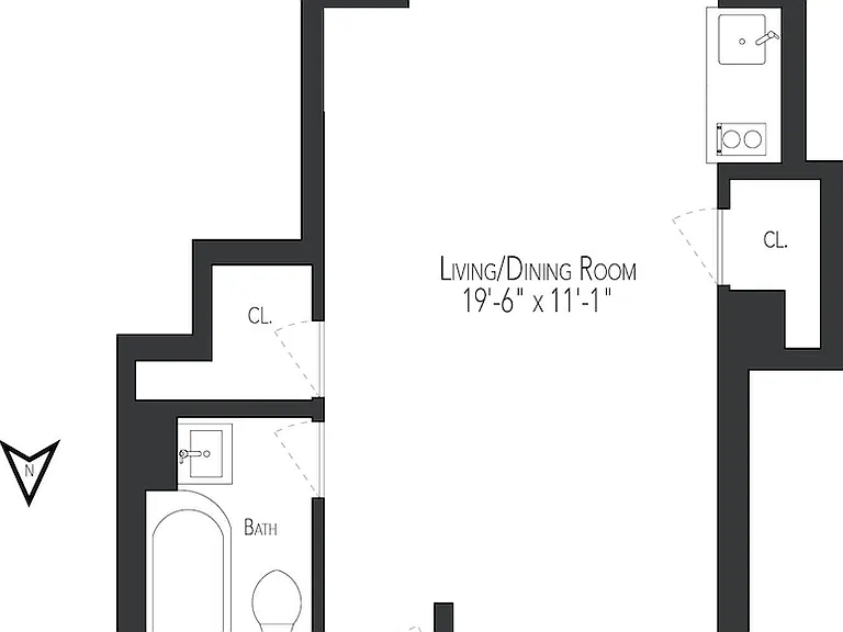 45 Tudor City Pl #2012 — Photo 2