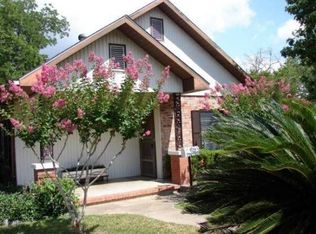 707 N West St, Victoria, TX 77901
