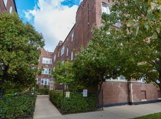 3038 W Wellington Ave UNIT 4, Chicago, IL 60618