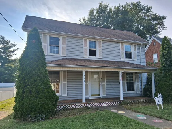 415 Chestnut St, Salem, VA 24153