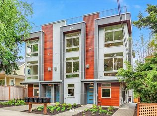 116 A W Florentia St, Seattle, WA