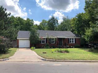 3708 N Linn Ave, Oklahoma City, OK 73112