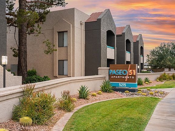 2nd image of 5215 W Peoria Ave #213
