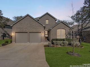 9011 Pond Gate, Fair Oaks Ranch, TX 78015