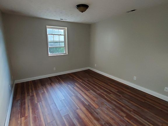 Bedroom #2 (with closet)