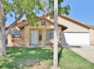 3641 Acorde Ave, Palmdale, CA 93550
