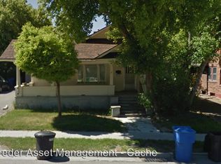 352 E 400 N APT C, Logan, UT 84321