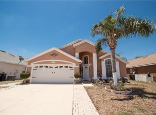 239 Downing Cir, Davenport, FL 33897