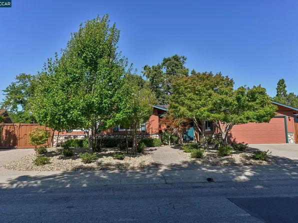 536 Westover Ln, Pleasant Hill, CA 94523