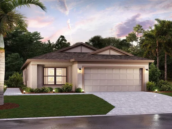 16815 Sol Preserve Dr, Port Charlotte, FL 33953