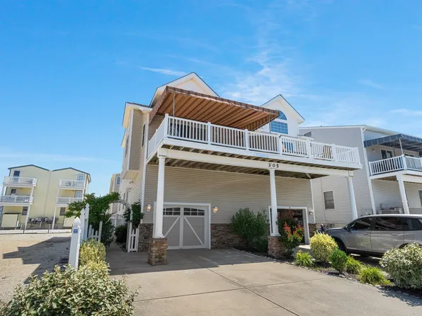 305 40th St W, Sea Isle City, NJ 08243