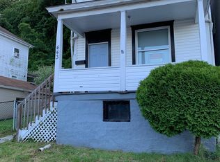 443 Marion St, Creighton, PA