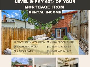 5175 Lowell Boulevard, Denver, CO 80221