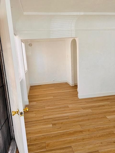 living and dining room
