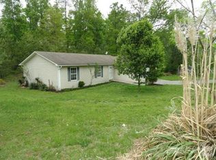 110 Thacker Ln, Etowah, TN 37331
