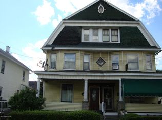 420 Prospect Ave, Scranton, PA 18505