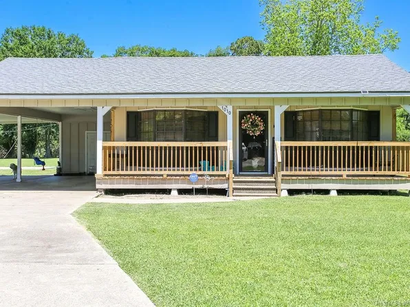 1010 Cecile St, Jennings, LA 70546