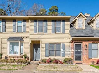 36 Stonewall Way, Durham, NC 27704