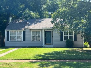 3207 Milby Ave, Wichita Falls, TX 76308