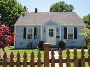 425 Ruth St, Bridgeport, CT 06606