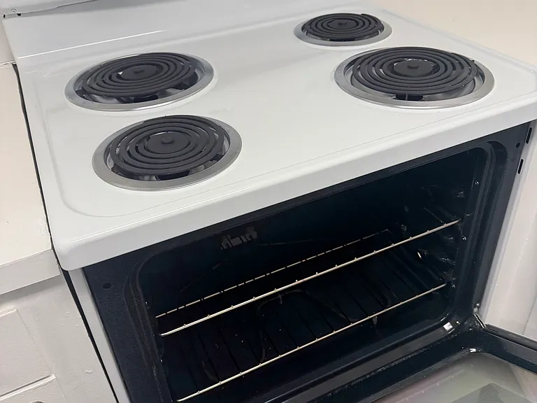stove
