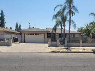 785 E Sierra Ave, Fresno, CA 93710