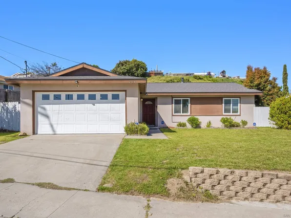 234 Deerock Pl, San Diego, CA 92114