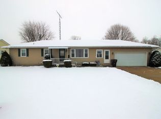 411 S Main St, New Madison, OH 45346