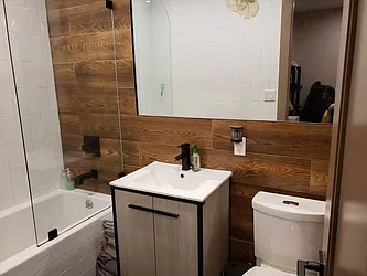 Rented by Yup Realty LLC