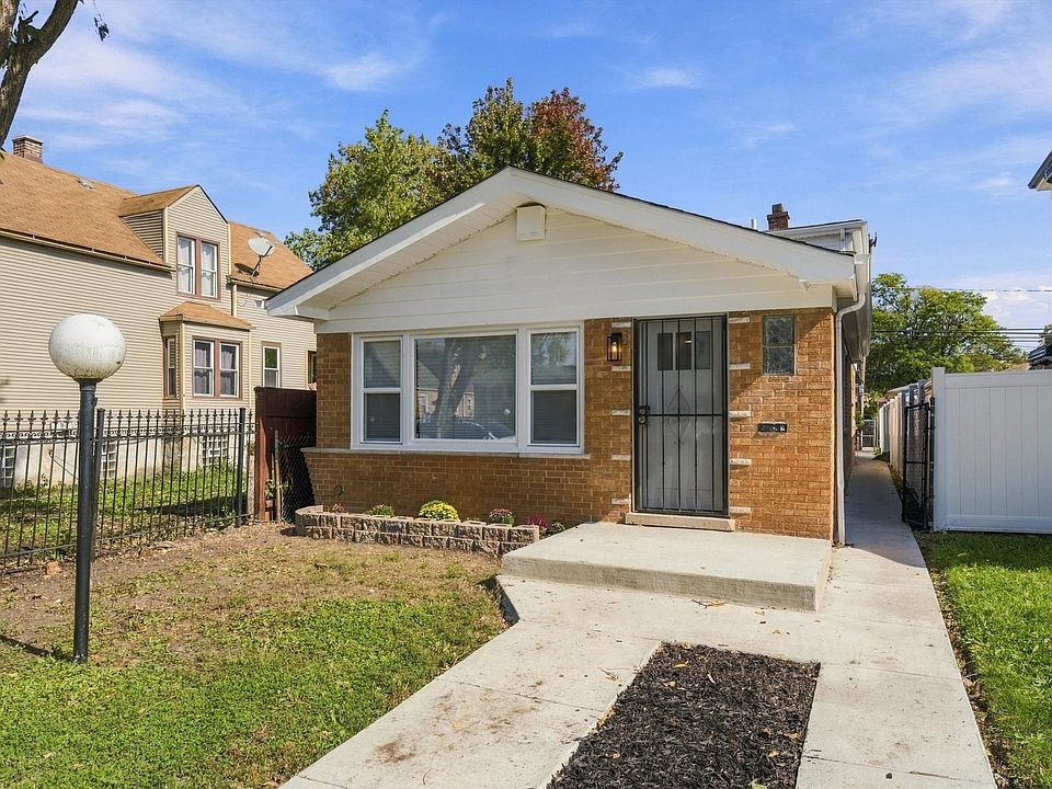 1st image of 9061 S Parnell Ave