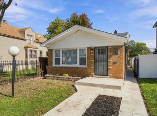 9061 S Parnell Ave, Chicago, IL 60620