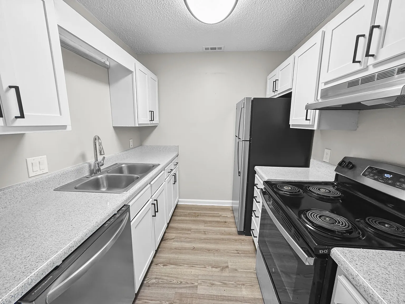 Summers Run Apartments — Photo 4