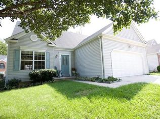 604 Robinson Station Rd, Severna Park, MD 21146