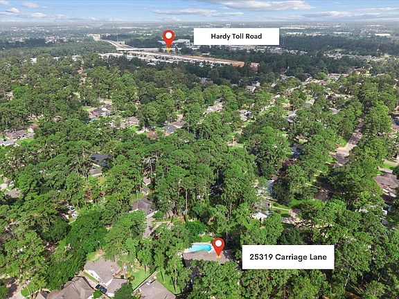 3rd image of 25319 Old Carriage Ln