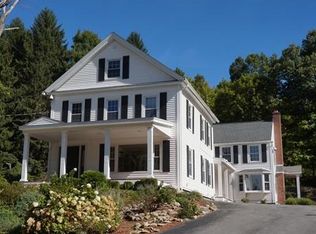 229 Lancaster Ave, Lunenburg, MA 01462