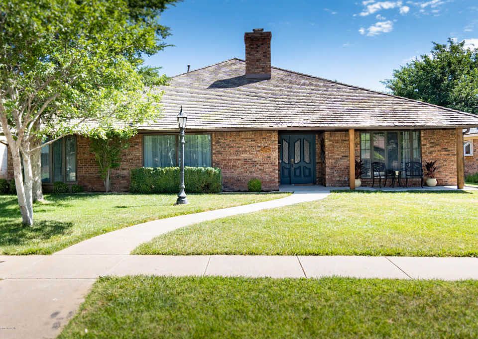 1st image of 4025 Montague Dr