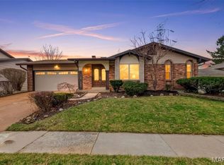 12970 Nancy Lee Dr, Saint Louis, MO 63146