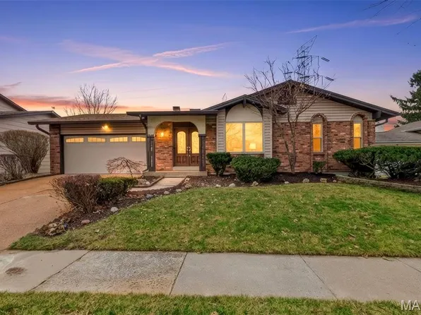 12970 Nancy Lee Dr, Saint Louis, MO 63146