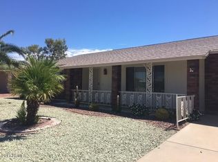 9637 Briarwood Cir N, Sun City, AZ 85351