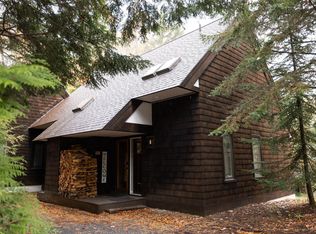 5 Pond View Rd #5, Bondville, VT 05340