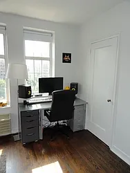 Rented by Bank Neary