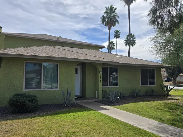 8101 N 33rd Dr Unit 1, Phoenix, AZ 85051