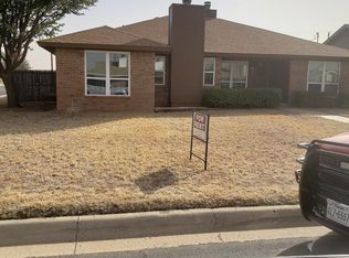 4801 Harvard Ave, Midland, TX 79703