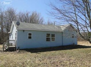 2595 Gary Rd, Montrose, MI 48457