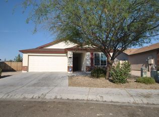 5215 S 27th Dr, Phoenix, AZ 85041