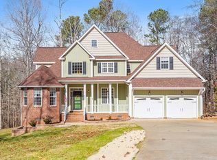 805 Shadywood Ln, Raleigh, NC 27603