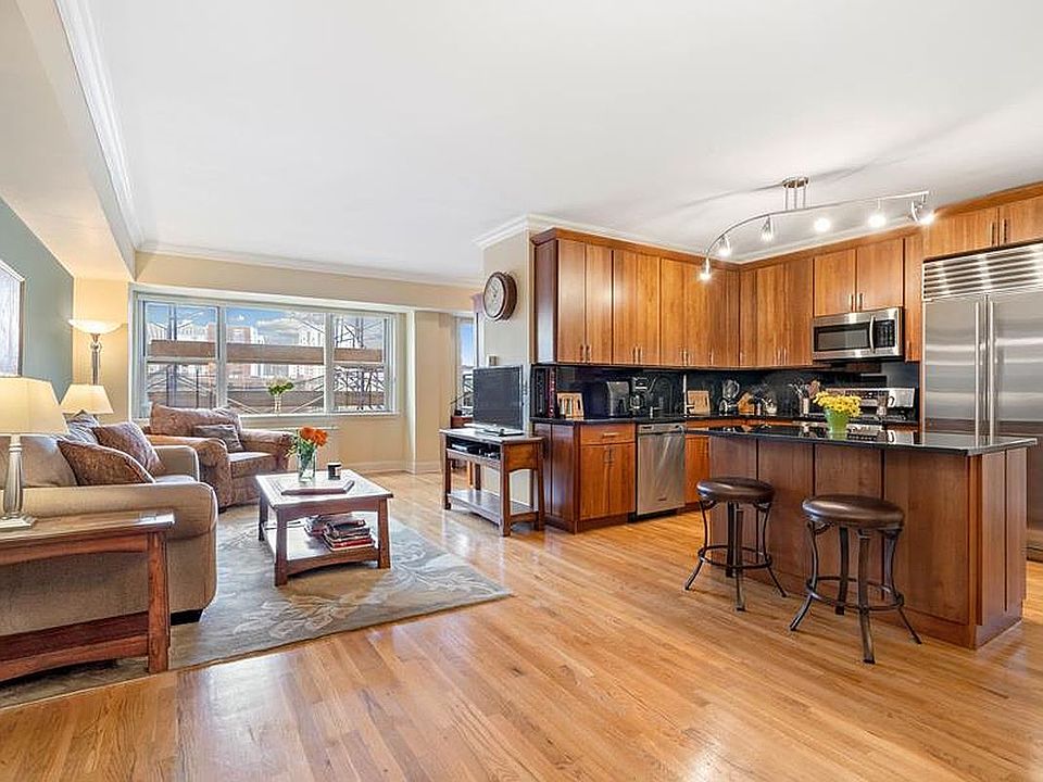 1st image of 440 E 62nd St APT 20C