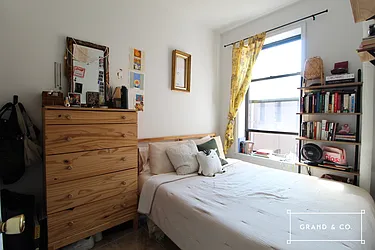 Rented by Grand & Co.