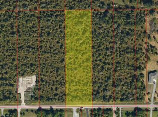 37 Ave Nw, Naples, FL 34120