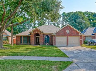 2115 Westover Park Cir, Spring, TX 77386